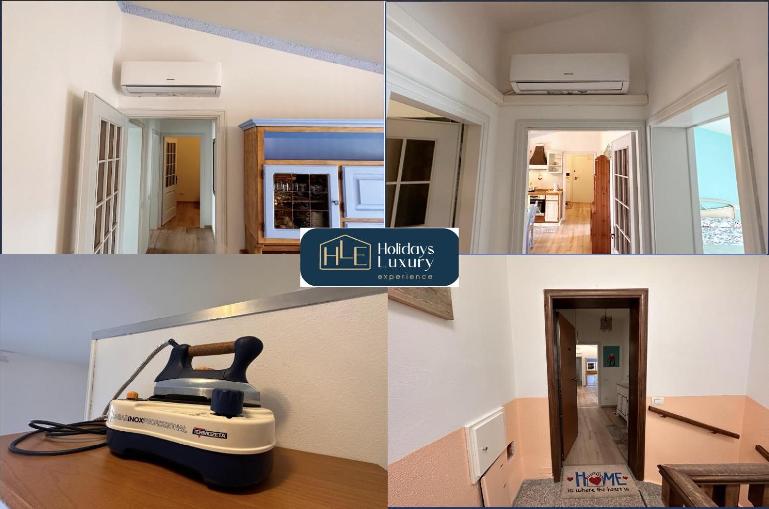 Montinelle Apartament Manerba del Garda Luaran gambar