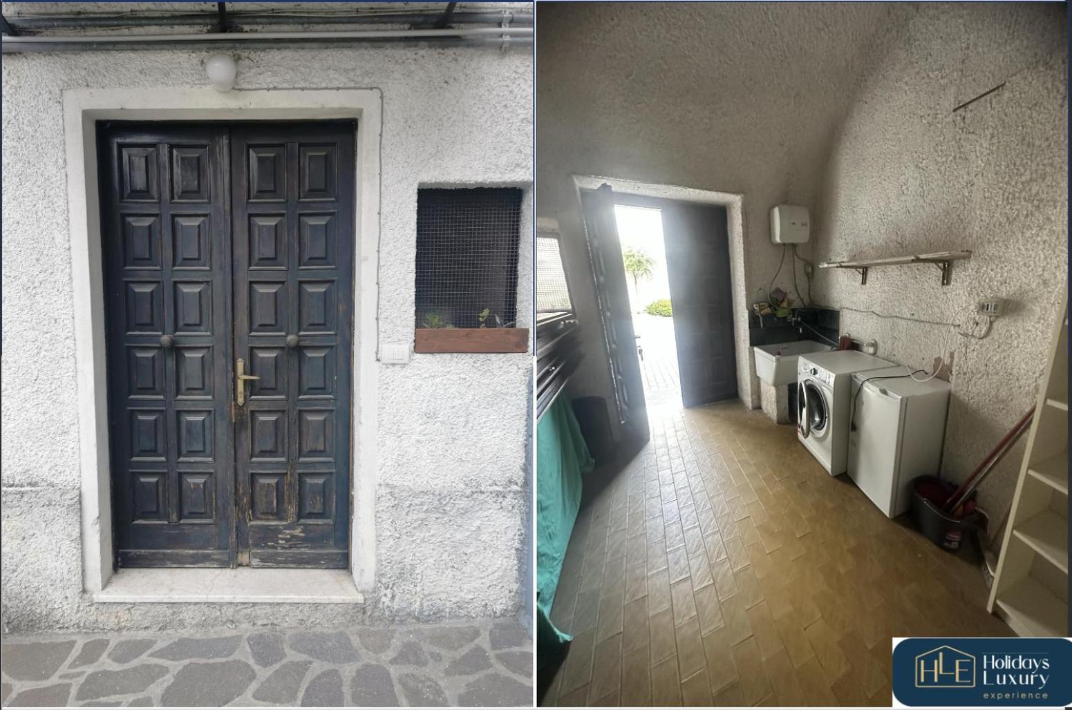 Montinelle Apartament Manerba del Garda Luaran gambar