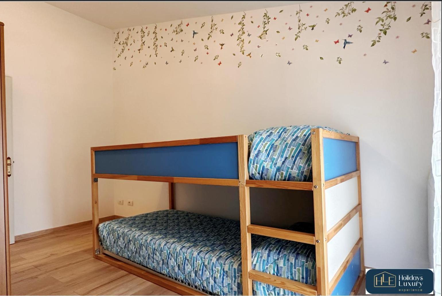 Montinelle Apartament Manerba del Garda Luaran gambar
