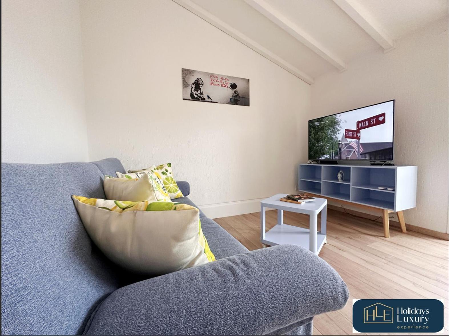 Montinelle Apartament Manerba del Garda Luaran gambar